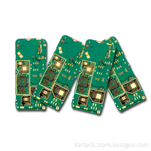 HDI PCB